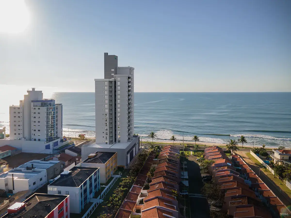 Residencial Barra Beach