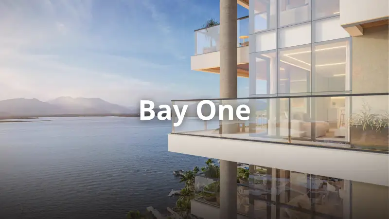 Bay One Guaratuba