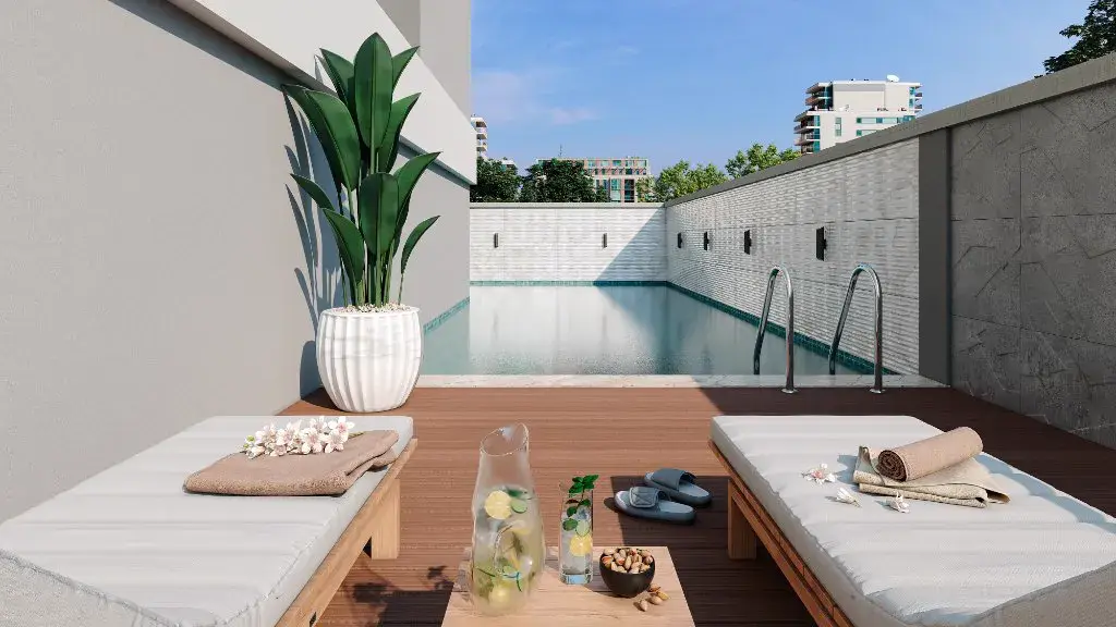 Bela Praia Residence, Balneário Perequê, Porto Belo