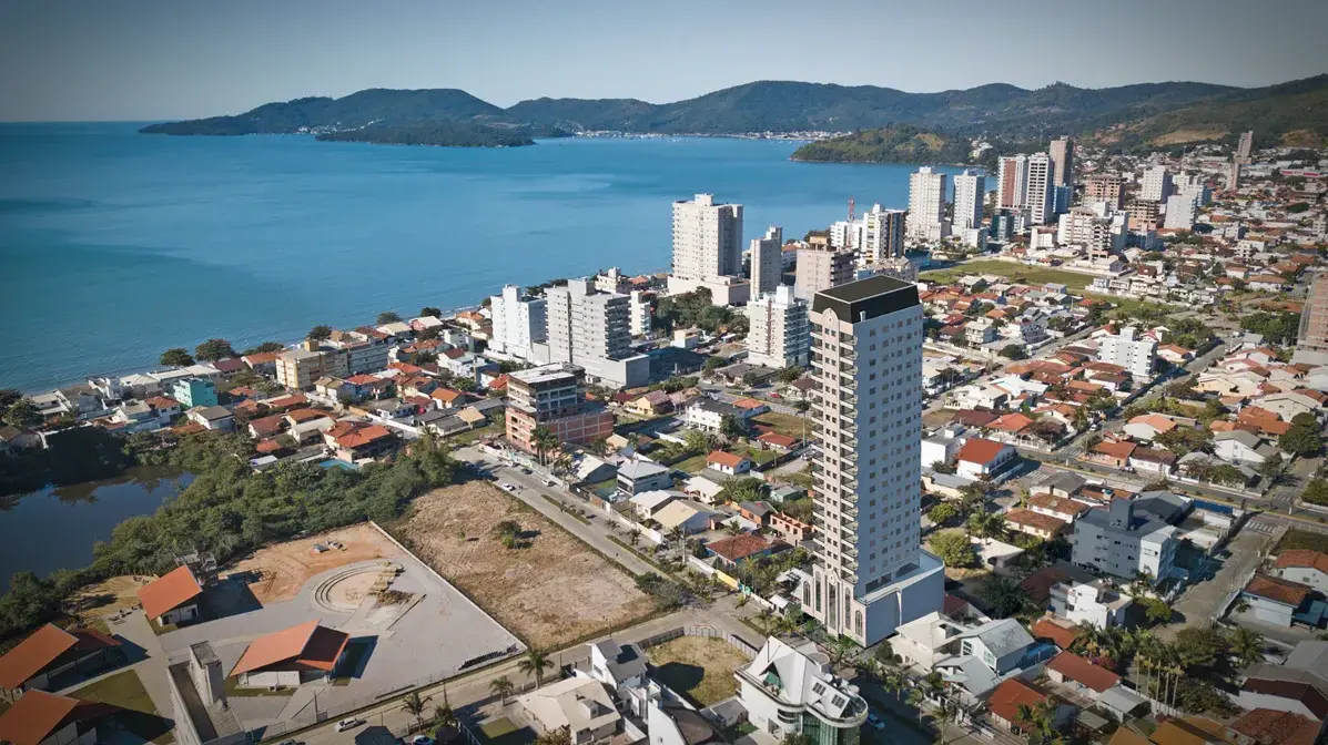 Belle Èpoque, Balneário Perequê, Porto Belo