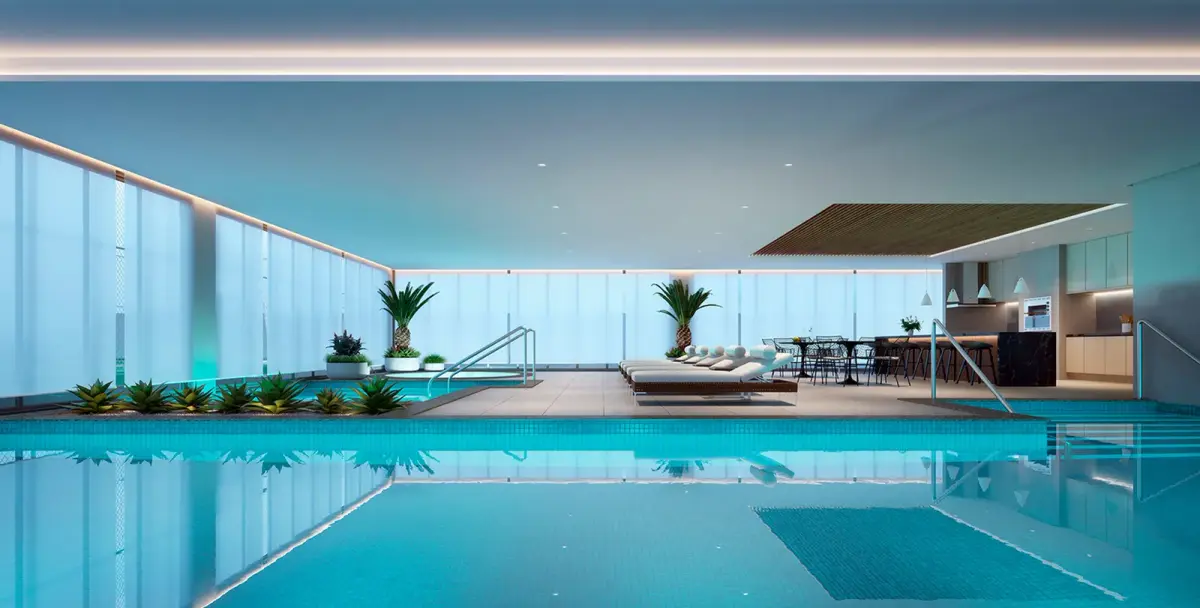 Belmare Residence, Centro, Itapema
