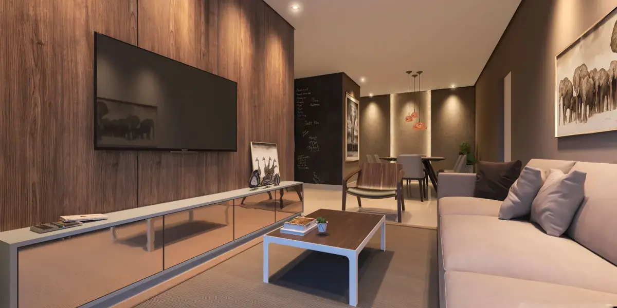 Belmare Residence, Centro, Itapema