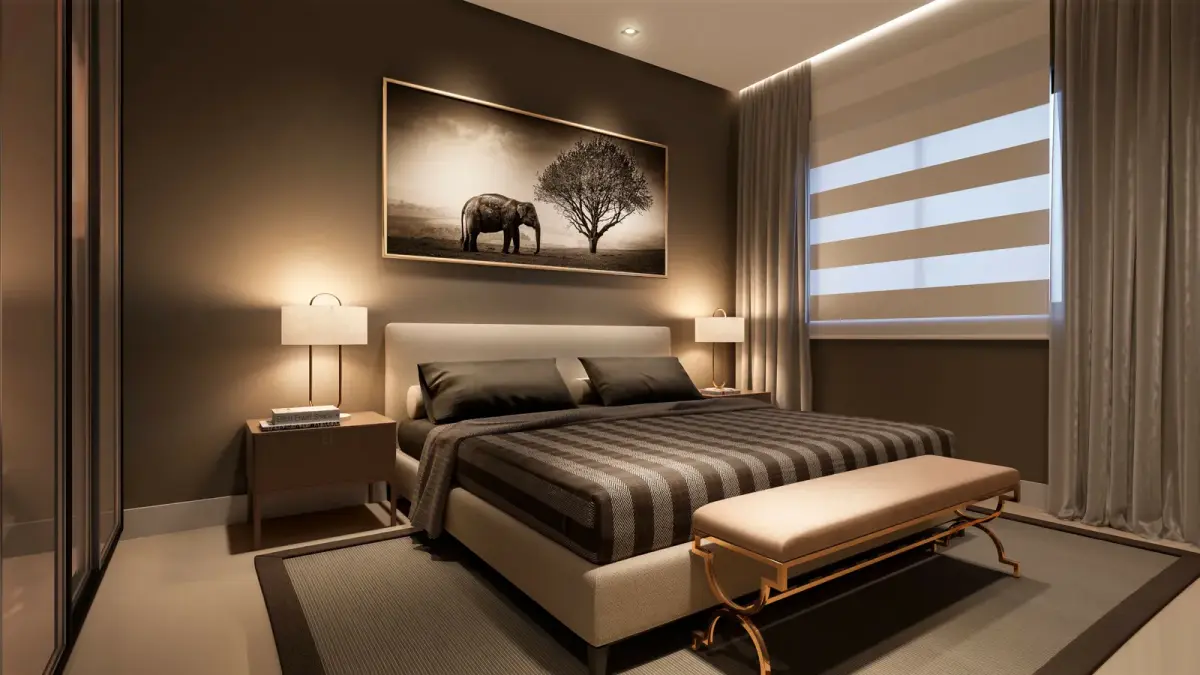 Belmare Residence, Centro, Itapema