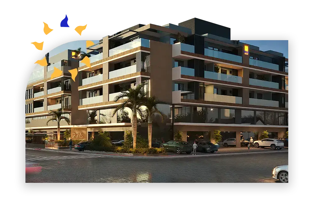 Blue Diamond, Canto Grande, Bombinhas