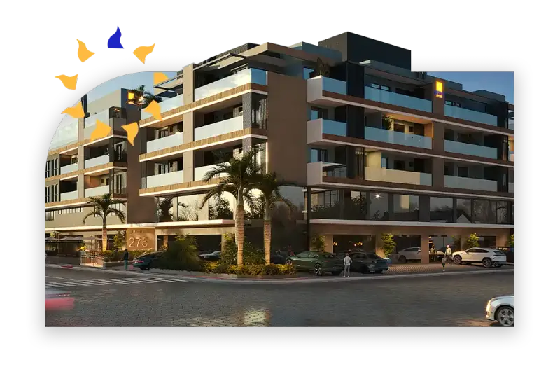 Blue Diamond, Canto Grande, Bombinhas