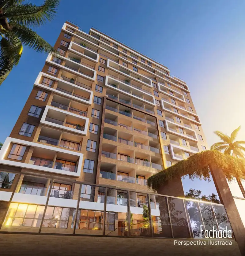 Blue Sea Smart Living, Stella Maris, Salvador