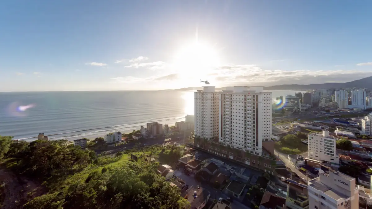 Blue View Residence