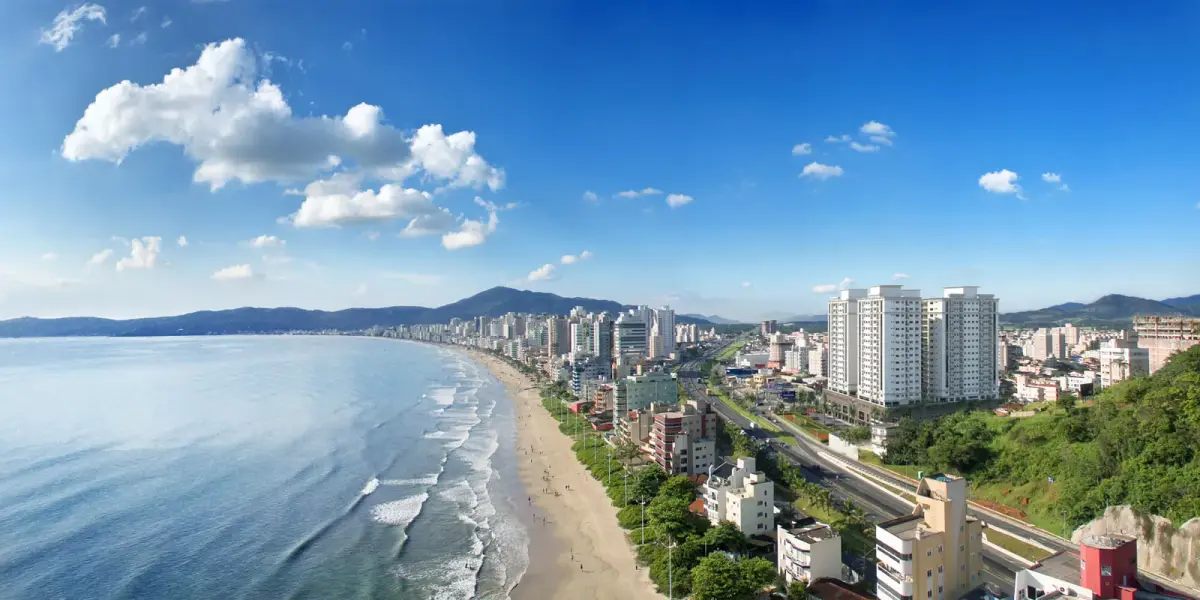 Blue View Residence