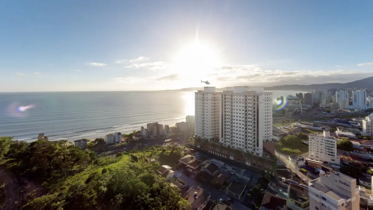 Blue View Residence