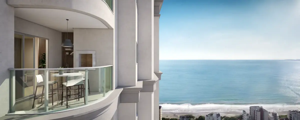 Blue View Residence