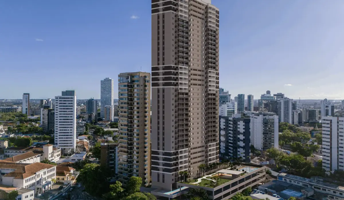 Boa Vista Boulevard, Boa Vista, Recife