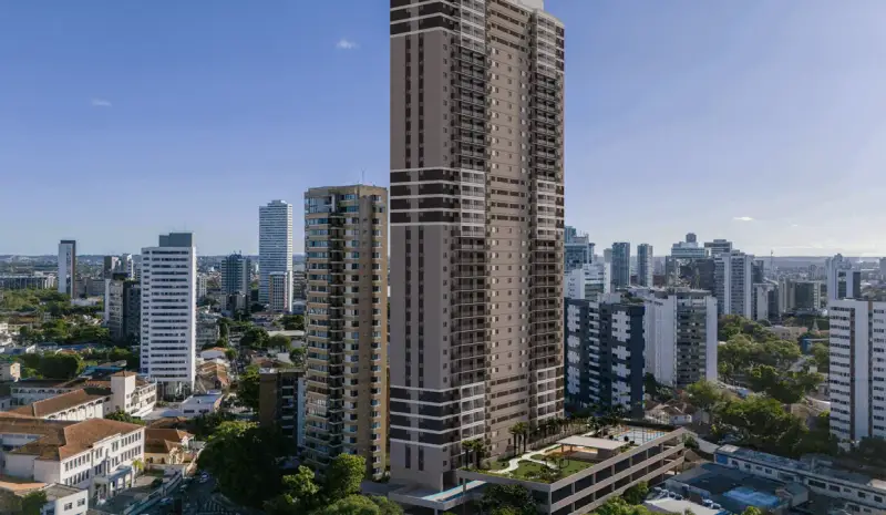 Boa Vista Boulevard, Boa Vista, Recife