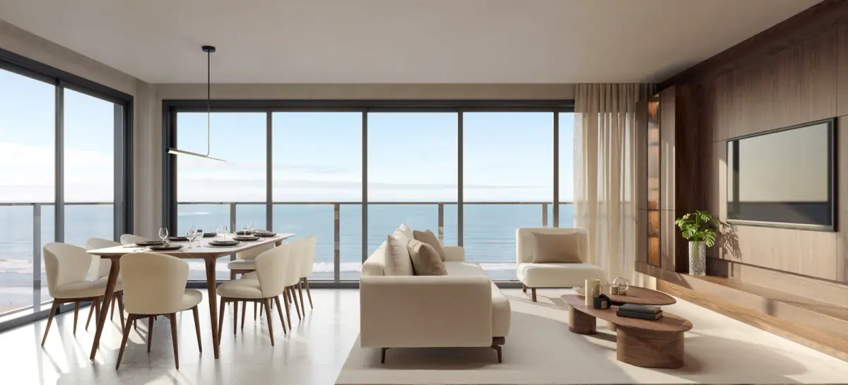 Boreal Residencial