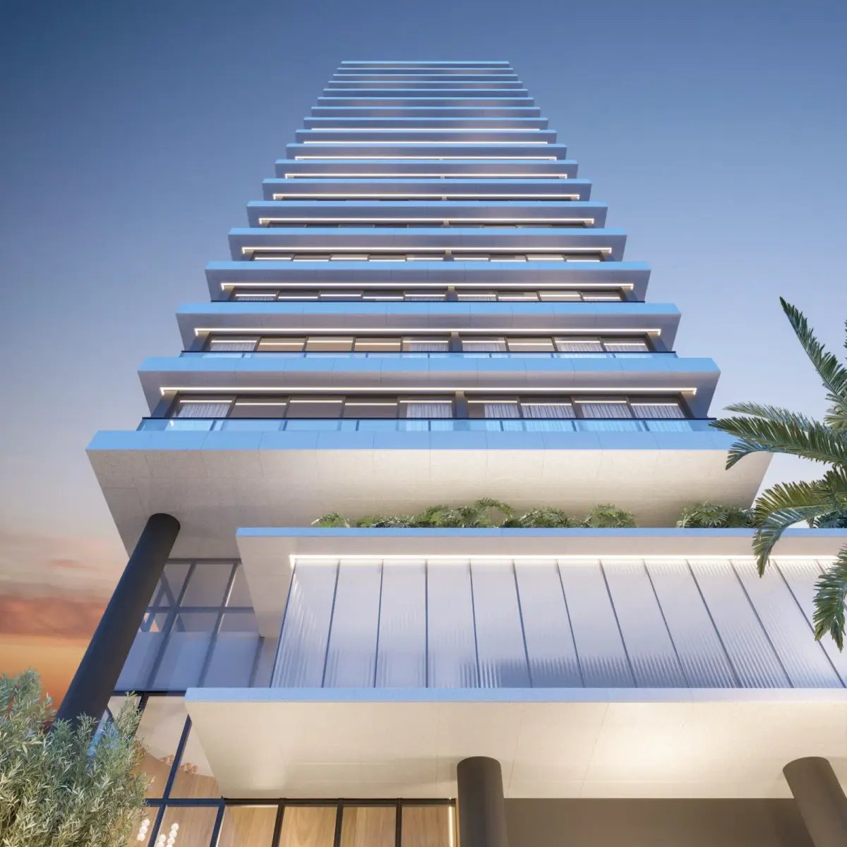 Boreal Residencial