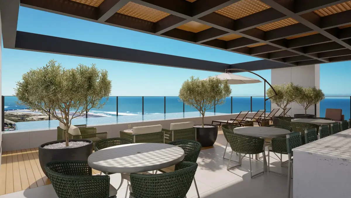 Boreal Residencial