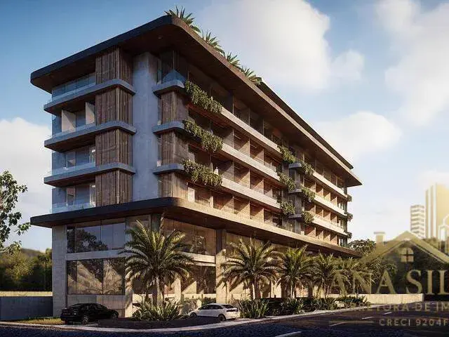 Borlevard Residenci, Jacuma, Conde