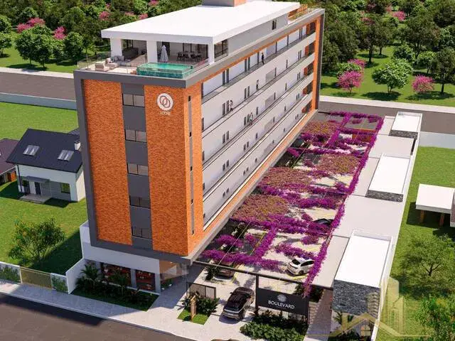 Borlevard Residenci, Jacuma, Conde