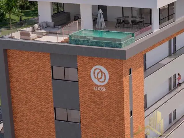 Borlevard Residenci, Jacuma, Conde