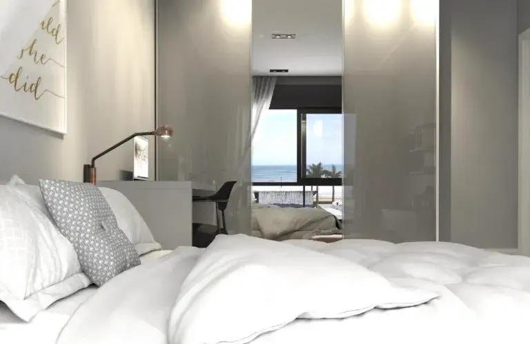 Brava Center Residence, Praia Brava, Itajaí