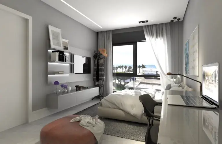 Brava Center Residence, Praia Brava, Itajaí