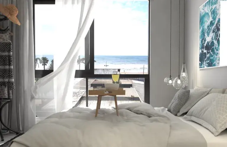 Brava Center Residence, Praia Brava, Itajaí
