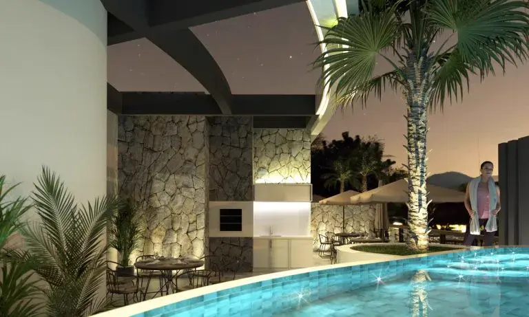 Brava Coast Residence, Cabeçudas, Itajaí