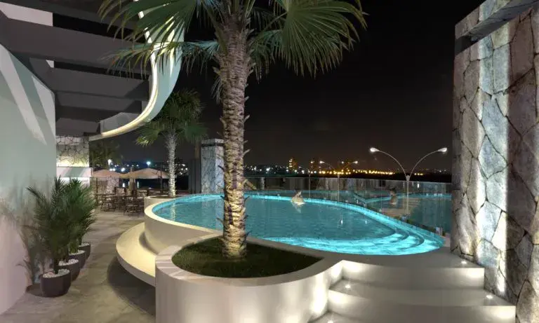 Brava Coast Residence, Cabeçudas, Itajaí