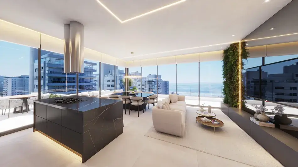 Brava Eco Home, Praia Brava, Itajaí