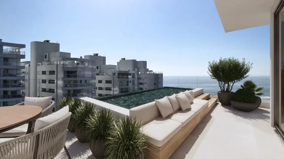 Brava Eco Home, Praia Brava, Itajaí