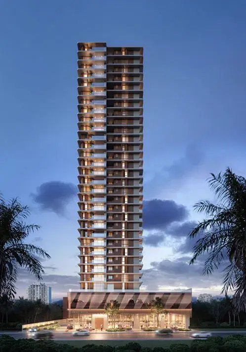 Brava Ocean Home Club, Praia Brava, Itajaí