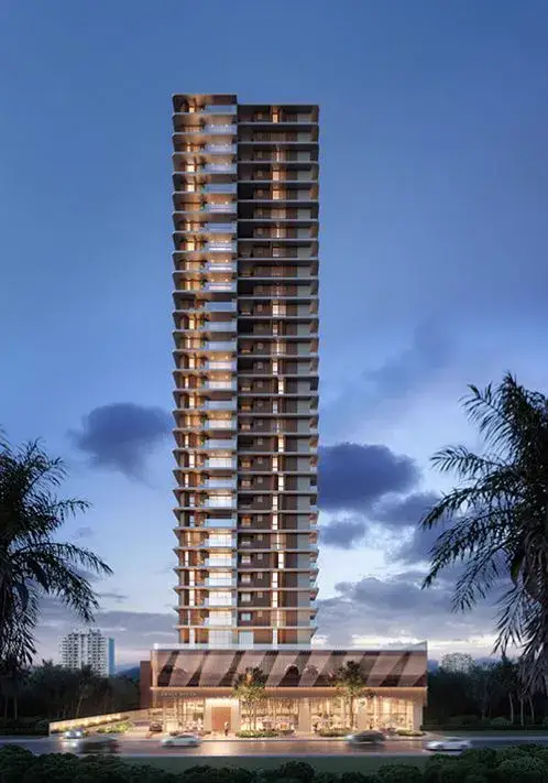 Brava Ocean Home Club, Praia Brava, Itajaí