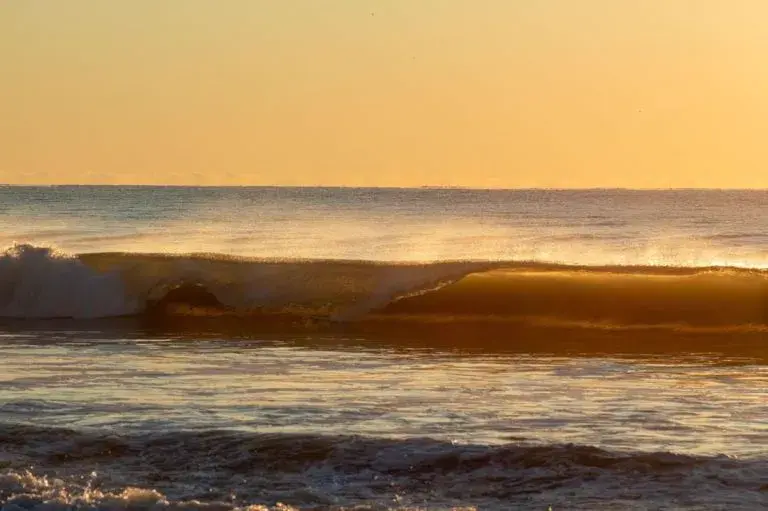 Brava Ocean, Praia Brava, Itajaí