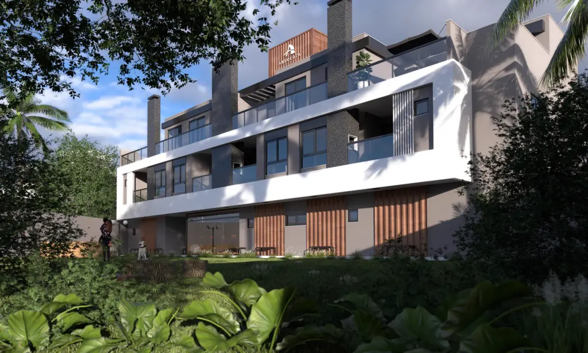 Brava Port Residence, Praia dos Amores, Balneário Camboriú