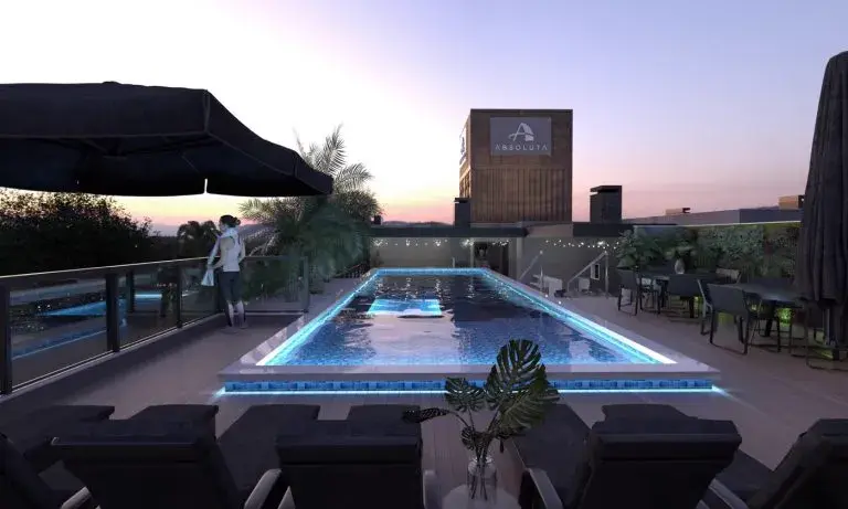 Brava Port Residence, Praia dos Amores, Balneário Camboriú