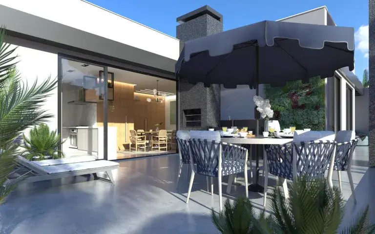 Brava Port Residence, Praia dos Amores, Balneário Camboriú