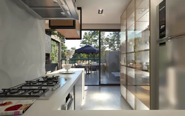 Brava Port Residence, Praia dos Amores, Balneário Camboriú