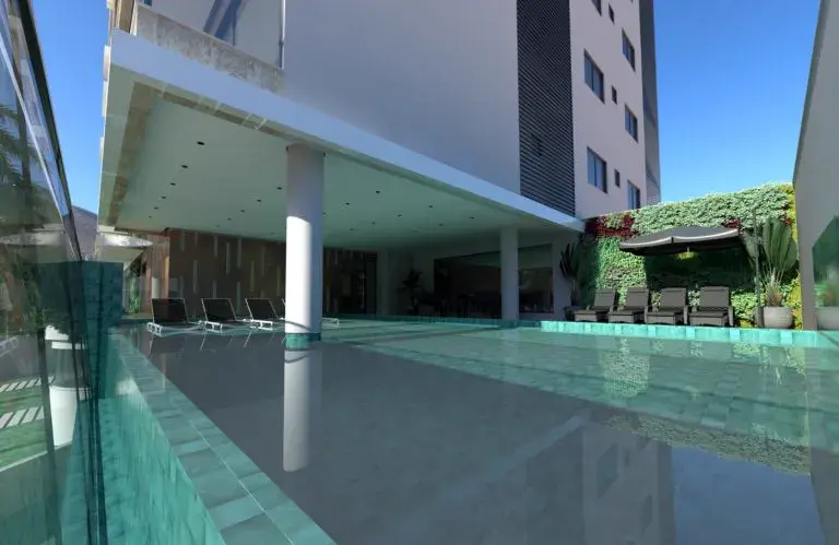 Brava Vel Residence, Praia Brava, Itajaí