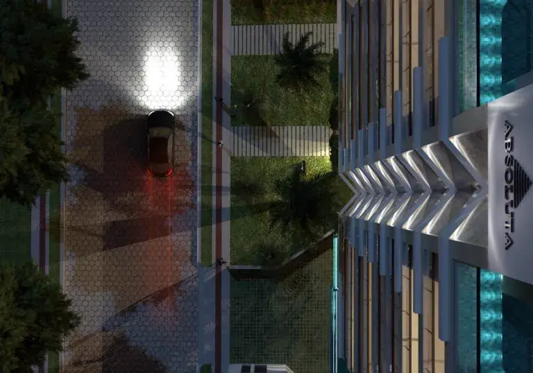 Brava Vel Residence, Praia Brava, Itajaí