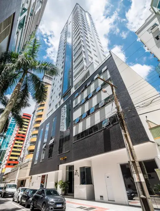 Brescia, Centro, Balneário Camboriú