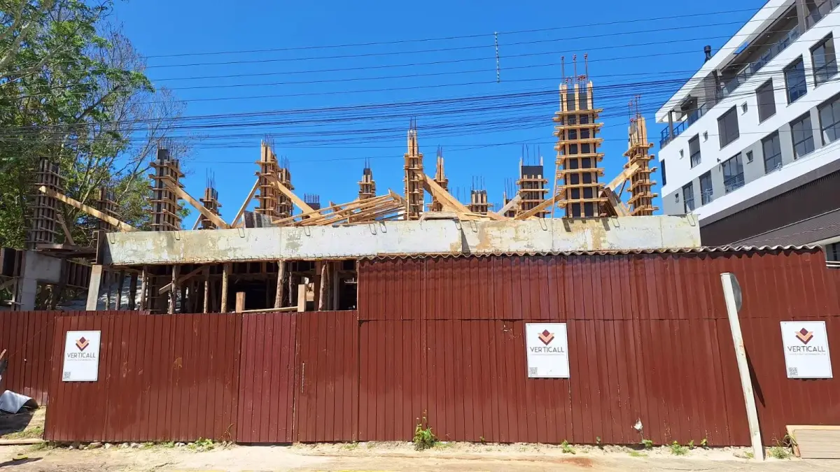 Brisas do Atlântico, Canto Grande, Bombinhas