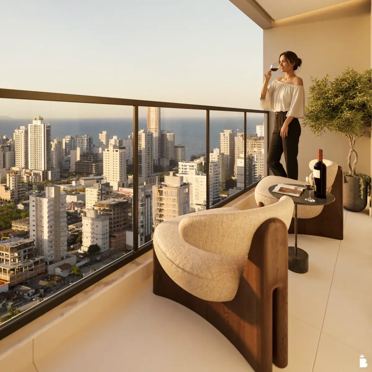 Brizza Studios, Balneário Perequê, Porto Belo