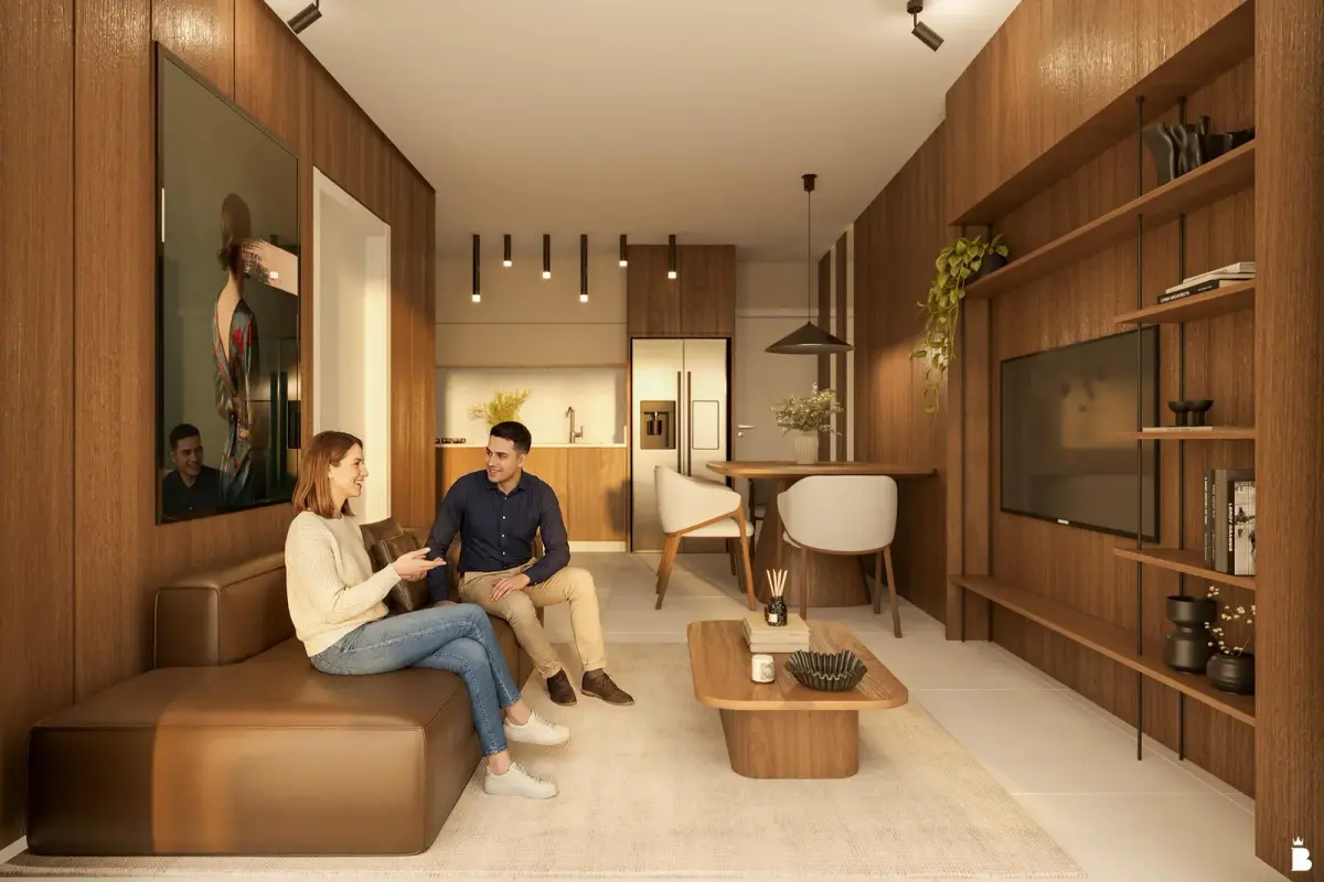 Brizza Studios, Balneário Perequê, Porto Belo
