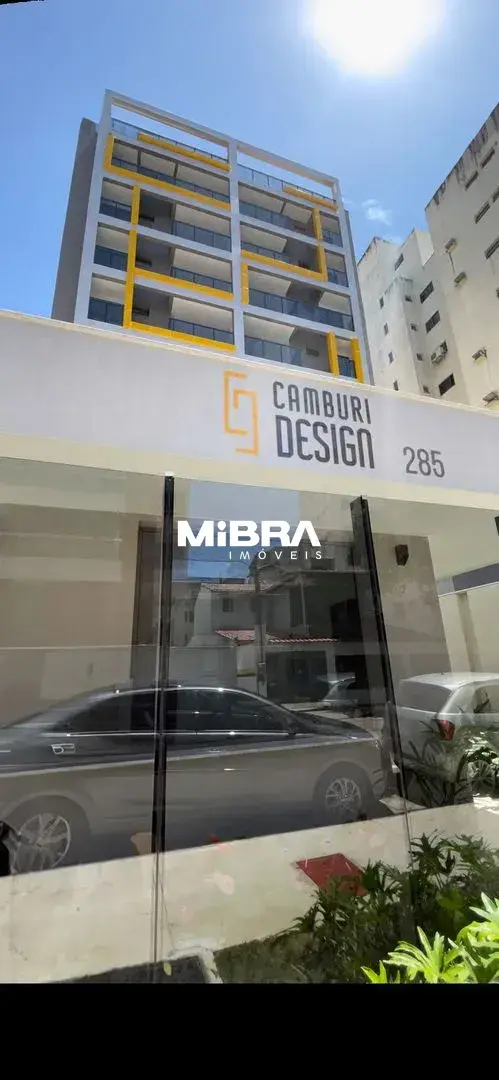 Camburi Design, Jardim Camburi, Vitória