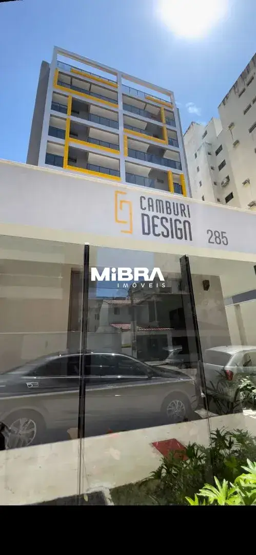 Camburi Design