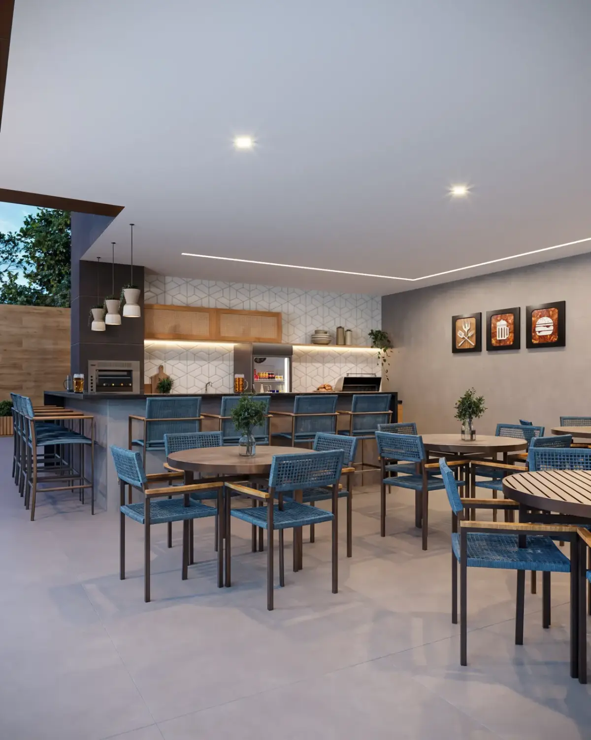 Camburi Reserve Proeng Home, Jardim Camburi, Vitória