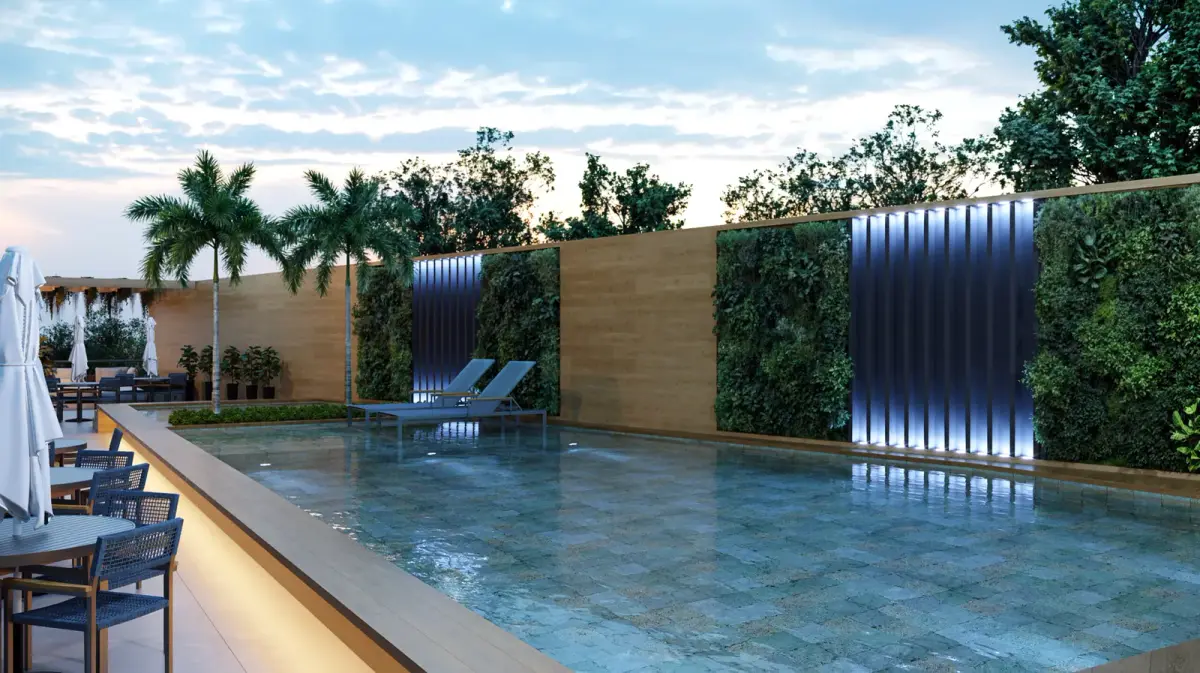 Camburi Reserve Proeng Home, Jardim Camburi, Vitória