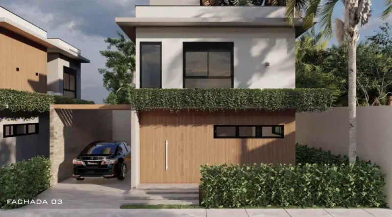 Caminho da Lagoa Residencial, Encantada, Garopaba