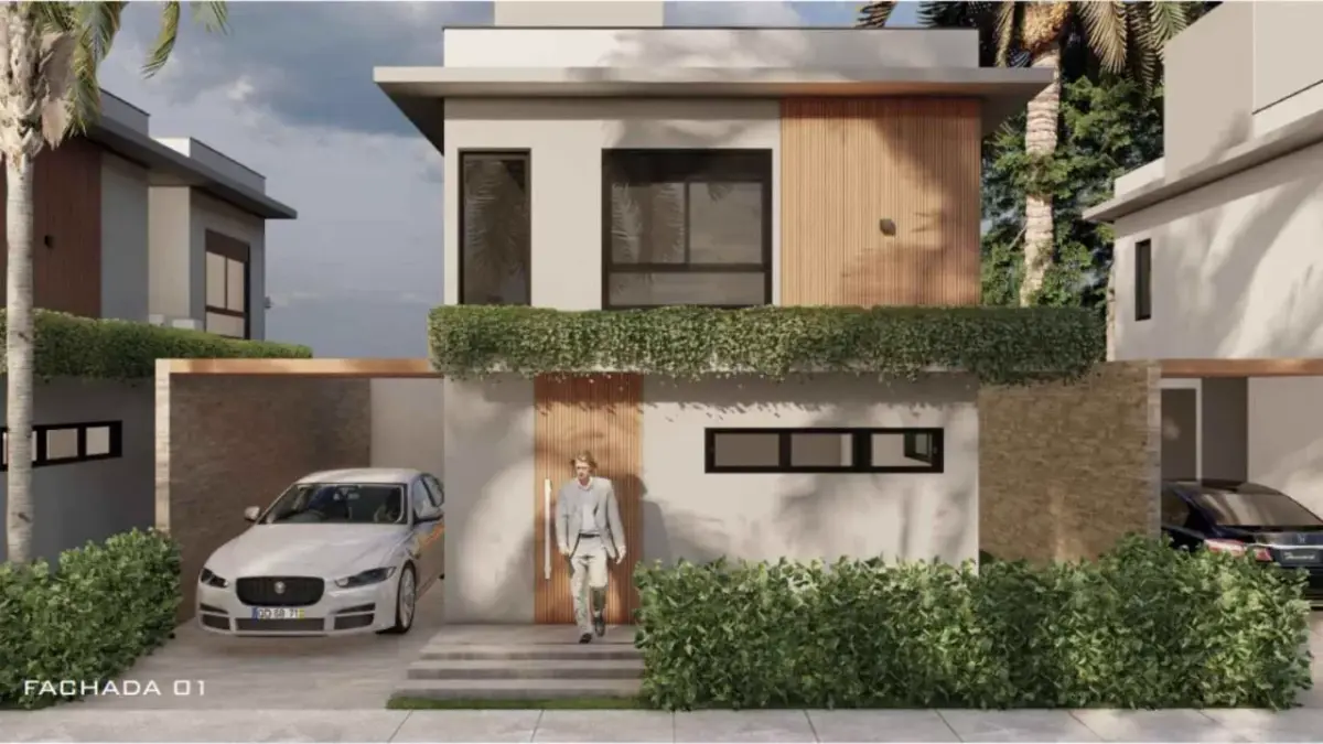Caminho da Lagoa Residencial, Encantada, Garopaba