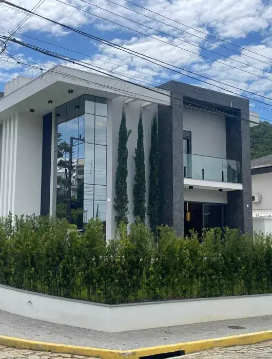 CASA 56 - CONDOMÍNIO HARAS RIO DO OURO, Ariribá, Balneário Camboriú