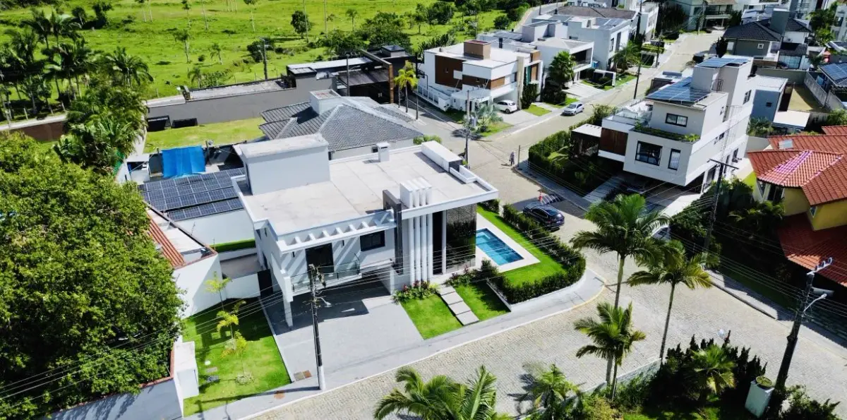 Casa 56 - Condomínio Haras Rio do Ouro